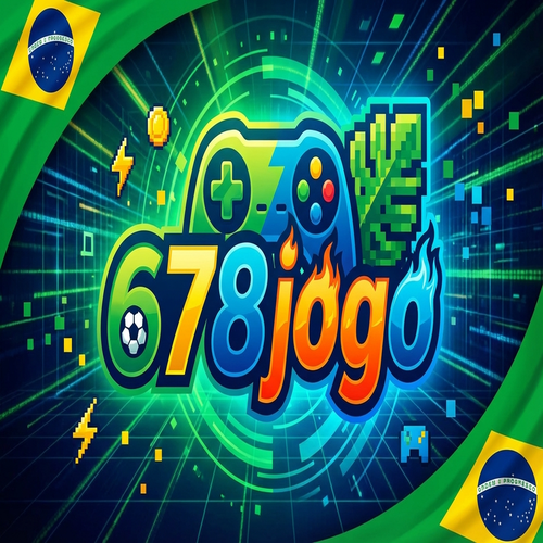 Logo 678jogo